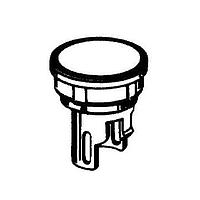 Omron Automation and Safety A3CT-500R LED Round Red LED/Lamp/No Light
