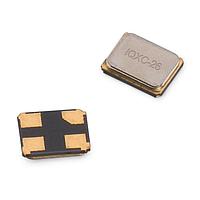 IQD LFXTAL081620Reel Crystals 48Mhz 10ppm 8pF -40C + 85C