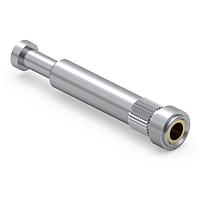 Mill-Max 8864-0-15-01-06-27-10-0 Turret 200u SN/PB OVER NI 6 CON
