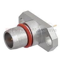 Fairview FMCN1232 Conector (BMA,Plug Slide-On)