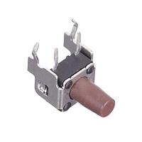 APEM ADTSA65NV Basic Switch SW TACT SPDT 0.05A 12VDC