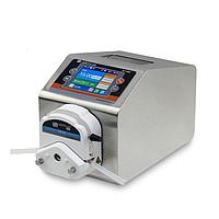 Leadfluid BT100F Intelligent Dispensing Peristaltic Pump (0.006-570mL/min, 1 CH)
