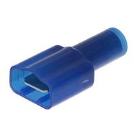 Molex 19001-0007 Tab QUICK DISCONNECT male 16-14 AWG