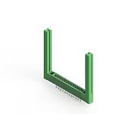 EDAC 316-012-400-158 Standard Card Edge Connectors Card Edge Connector