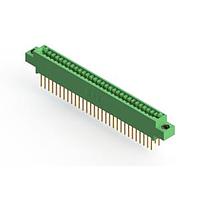 EDAC 346-060-526-808 Receptacles Card Edge Connectors