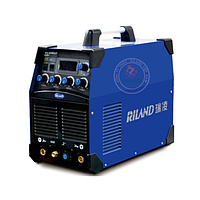 Riland WS 400GT TIG Welder (3P 380V, 13kVA)