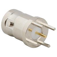 Amphenol RF 112405 PCB Connectors BNC ST PCB JACK 75 OHM