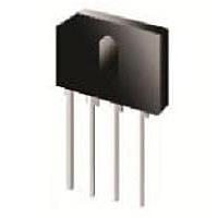 Fairchild GBU6G Single Phase Bridge 6A Bridge Rectifier