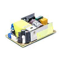 MEAN WELL EPS-45S-7.5 Switching Supplies 40.5W 7.5V 5.4A 3x2 Open Frame