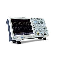 OWON XDS3202 Digital Oscilloscope (200MHz, 2+1channels (external))