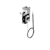 Jumo ETH-70 Panel-mounted thermostats (30 ~ 110 °C)