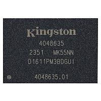 Kingston D1611PM3BDGUI-U SDRAM - LPDDR4 16Gb 1024Mx16 200 ball LPDDR4 3733MHz