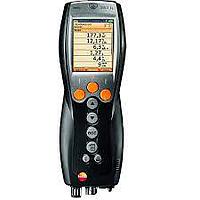 TESTO Combustion/Emission Analyzer Repair Service 