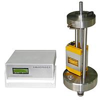 Lonroy LBN-II Falling Rod Viscometer (2-200Pa.s)