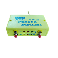 Ouboshi RE-102ESD ESD electrostatic networking monitoring system (1.068–10MΩ (±5%))