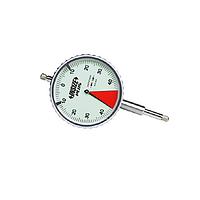 INSIZE 2882-08F One Revolution Dial Indicator (0.8mm/0.01mm; flat back)
