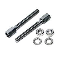 Glenair 500-069-2-7 Jackpost Kit RN KIT 2 JACKPOST/ NUTS/WASHERS