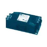 Cosel JAC-06-683 Power Line Filters 3 phase 500Vac 6A 2.5/5mA Leakage Curr