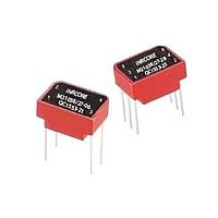 iNRCORE Q1553-24 Pulse Transformers TRANSFORMER PBC QPL THT MIL-STD-1553