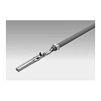 Molex 56120-8728 Contacts Compact Robot 50Ckt Crimp SocketLseW/Plt