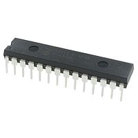 Microchip Technology MCP23017-E/SP I/O Expanders 16bit Input/Output Exp I2C interface