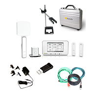 Raysafe 1506038 RaySafe X2 Prestige R/F, M, L, S