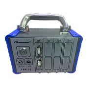 Akemond TSK-32-8C Strain Data Logger (8CH; 120Ω)