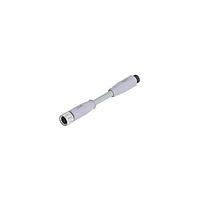 Amphenol CONEC 42-10836 Sensor Cables / Actuator Cables SAL-8-RK4-RSS4-06/A1