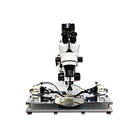 ESDEMC ES62X-CMPS Compact Manual Probe Station
