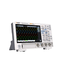 OWON ADS802A Multifunction Digital Oscilloscope (70MHz, two channels)