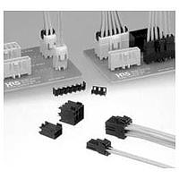 Hirose Electric DF33-6DP-3.3DSA(24) Headers HDR 6P 3.3MM DL TIN