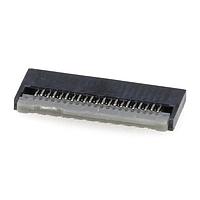 Molex 504754-2120 Wire Housings 0.3 FPC BACKFLIP HSG HSG 21CKT LA75
