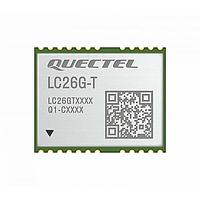 Quectel LC26GTAAMD GPS Modules Single band, 4 GNSS, Timing, w/ LNA  (Airoha 3352)