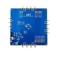 Skyworks Solutions Inc. Si5332-6A-EVB Clock Generator