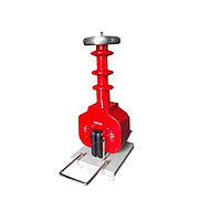 Wuhan GTB 20/50 AC Hipot Test Set (Dry Type)