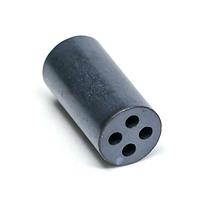 Fair-Rite 2843003102 Multi-Hole Cores 43 Multi-Aperture