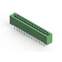 EDAC 807-026-424-201 Receptacles High Temp Card Edge Connector