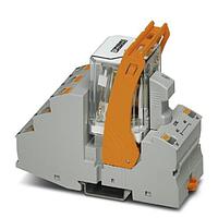 PHOENIX CONTACT 2903273 Industrial Relays RIF-4-RPT 230 V AC, 3 N/O