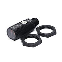 Omron Automation and Safety E3FA-DP23 Photoelectric Sensors Diffuse M12 Conn PNP Straight 1m