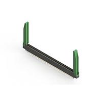 EDAC 395-126-520-578 Standard Card Edge Connectors .100" (2.54mm) Pitch Card Edge Connector