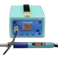 CXG Tools CXG-XG100 Bracket Pensile Type High Frequency  Soldering Station (100W, 50~500°C)