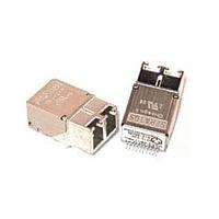 Stratos / Cinch Connectivity Solutions LNK-ST11HB Fiber Optic Transmitters, Receivers, Transceivers LOW RIDER GIGE 850NM 550NM MMF