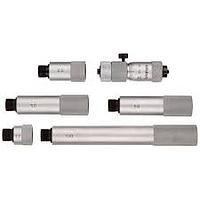 MITUTOYO 137-207 Tubular Inside Micrometer (50-300mm / 0.01mm)