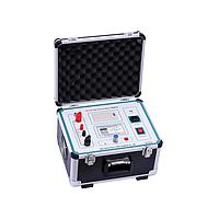 Wuhan HTHL-100P Low Resistance Ohmmeter (0～2999.9μΩ)