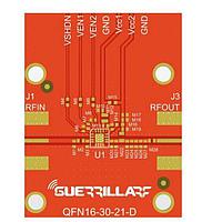 Guerrilla RF GRF5529-EVB RF Amplifier Evaluation board for GRF5529