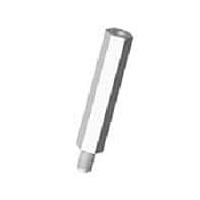 Keystone Electronics 25503 Hex Metric 5.0 HEX 15.0mm NYLON