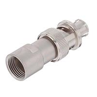 Kings 1705-14 Connectors SHV PLUG