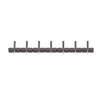 Amphenol Anytek OP0763000000G Headers 800 TB SKT PIN STRIP