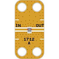 Quantic X-Microwave XR-C992-0204D RF Equalizer , EQY-8-453-D+DIE
