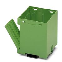 PHOENIX CONTACT 2764962 Housing, Electronic EG 90-GMFP/TBS GN